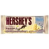 BARRA DE CHOCOLATE HERSHEY'S COOKIES'N'CREME UND 20 GRS