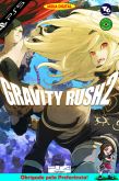 Gravity Rush 2 + DCLs - PS5