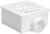 RALO SIFONADO 10X10 ONCA 100X53X40