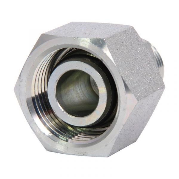 C1-11- MATA Adaptador Fêmea Dko x Macho MM