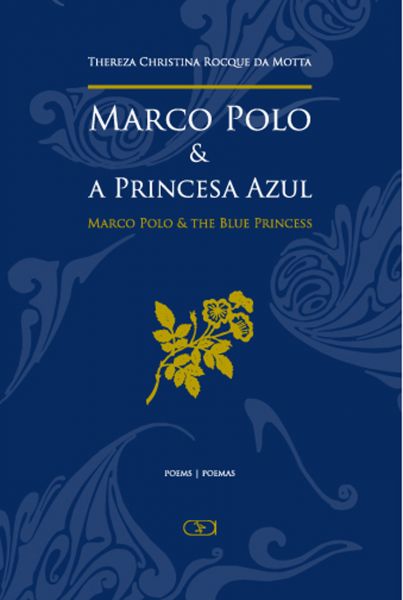 Marco Polo & a Princesa Azul