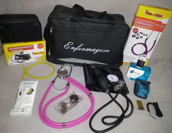 --KIT CLÁSSICO MESCLADO PREMIUM