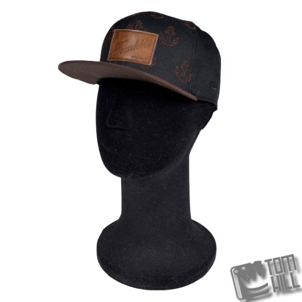 Boné Tom Hill SNAPBACK