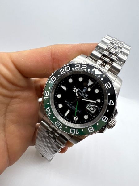 Rolex Perpetual Date