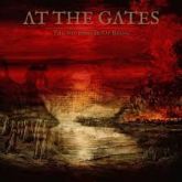 At The Gates - The Nightmare Of Being CD Nacional Lacrado Em Slipcase