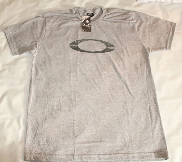 Camisa da OAKLEY