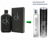 UP! 27 - CK BE Perfume Unissex 50ml