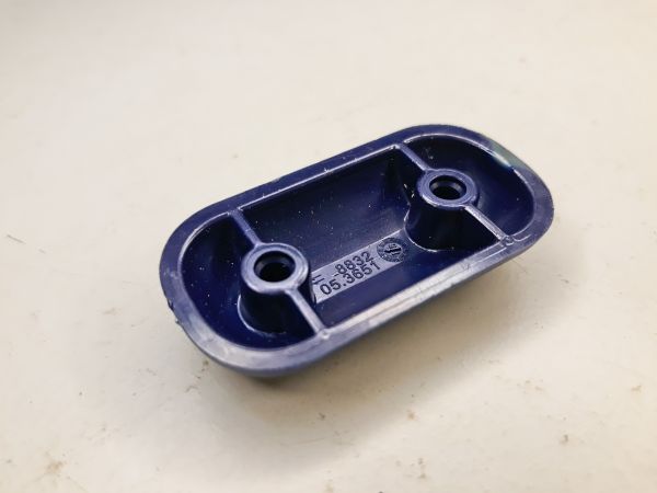 Pé para malas Rimowa