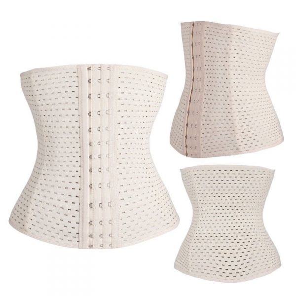 * Cinta Modeladora Shaper BC22