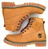 TIMBERLAND FEMININO NATURAL - T-600