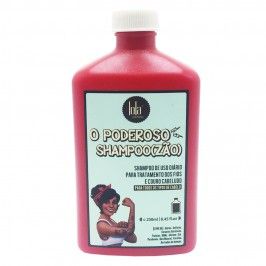 Shampoo Lola O Poderoso Shampoo(zão) 250ml