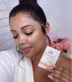 Máscara Facial Vitamina C Face Beautiful