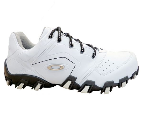 Tênis Oakley Teeth Anchor Branco MOD:12317