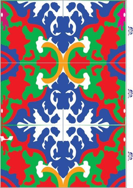 Azulejo 15