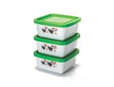 MINI PRIME 3 Potes Decor
