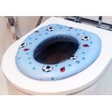 Assento Infantil Redutor Vaso Sanitário