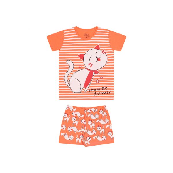 Pijama Bicho Bagunça
