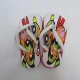 chinelos personalizados infantil