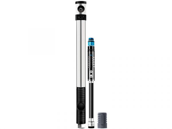 BOMBA CRANK BROTHERS GAUGE - KLIC HP 2017