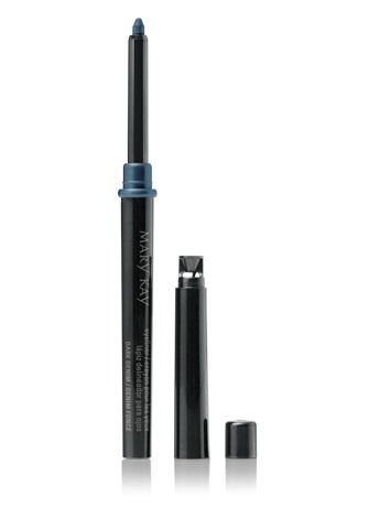 Lápis Retrátil para os Olhos Mary Kay® Dark Denim  - 0,28g
