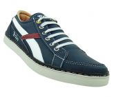 Sapatênis Polo Ralph Lauren Generation Azul Marinho