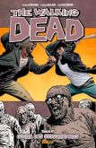 The Walking Dead Volume 27 - Guerra dos Sussurradores