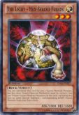 The Light - Hex-Sealed Fusion SDCR-EN017
