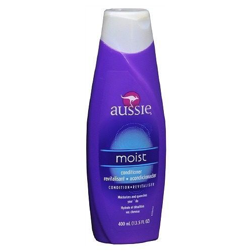 CONDICIONADOR MOIST,AUSSIE-400ML