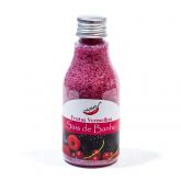 SAIS DE BANHO DE FRUTAS VERMELHAS 80G CHILLIES