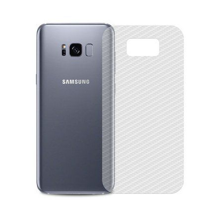 Película fibra C. Samsung j7 primer