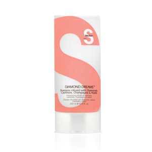 S Factor Diamond Dreams Shampoo 250ml