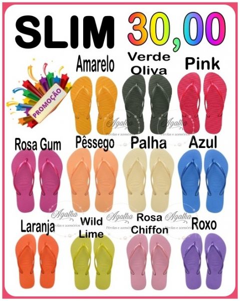 SLIM (Promoção)
