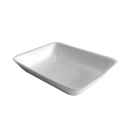 M-54 Bandeja Isopor 1un