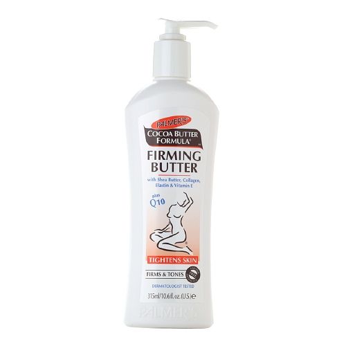 Creme Creme corporal firmador