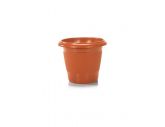 VASO REDONDO - CERAMICO - 700 ML