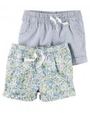 Pack Shorts