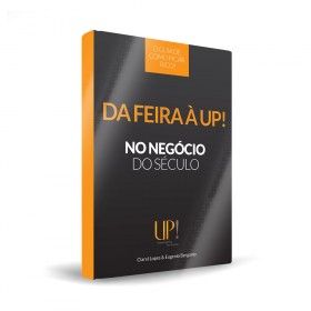 Livro Da Feira à UP!