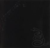 CD METALLICA - Metallica