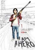 I am a Hero n° 1 - O começo do fim