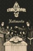 EMBALSAMADO - Natimorto