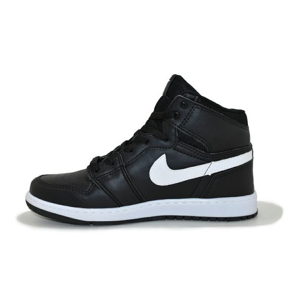 Tenis Nike Air Jordan cano alto