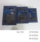 Caixa para presente GA 7312 KT
