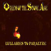 Queens of the Stone Age - Lullabies to Paralyze CD Nacional!!!