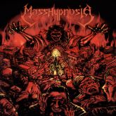 MASS HYPNOSIA - Attempt To Assassinate
