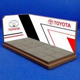 Diorama - Toyota - VM135