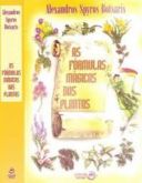 Fórmulas Mágicas das Plantas Livro Alexandros Spyros Botsaris