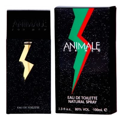 Animale For Man