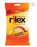 PRESERVATIVO RETARDANTE