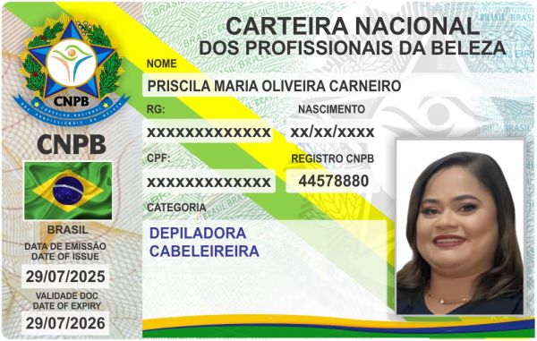 PRISCILA MARIA OLIVEIRA CARNEIRO