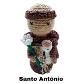 Ivonete Carraro - Santo Antonio- ref: 18